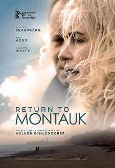 Return to Montauk Return to Montauk