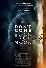 Don't Come Back from the Moon