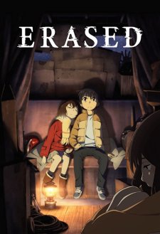 Erased Erased