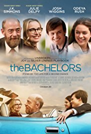 The Bachelors The Bachelors