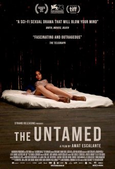 The Untamed The Untamed