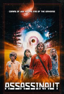 Assassinaut Assassinaut