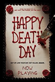 Happy Death Day Happy Death Day