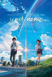 Your Name.