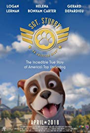 Sgt. Stubby: An American Hero Sgt. Stubby: An American Hero