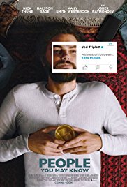 People You May Know People You May Know