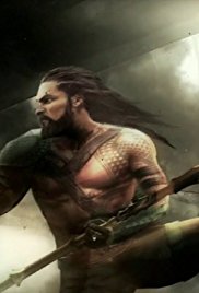 Dawn of the Justice League Dawn of the Justice League