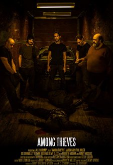 Among Thieves Among Thieves