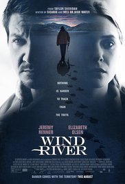 Wind River Wind River