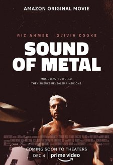 Sound of Metal