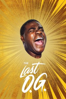 The Last O.G. The Last O.G.