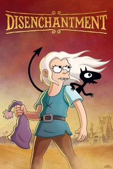 Disenchantment Disenchantment