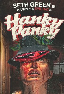 Hanky Panky Hanky Panky