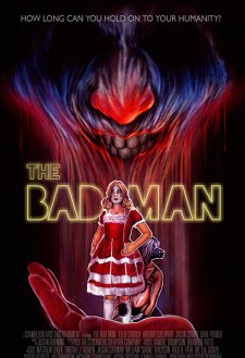 The Bad Man The Bad Man
