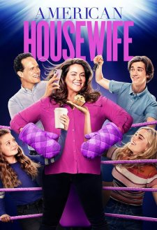 American Housewife American Housewife