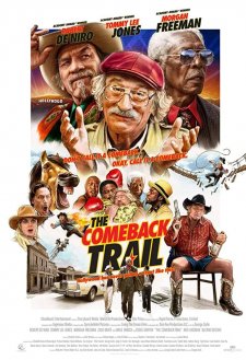 The Comeback Trail The Comeback Trail