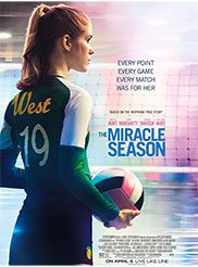 The Miracle Season The Miracle Season