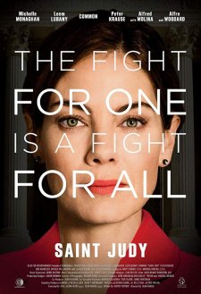 Saint Judy