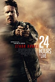 24 Hours to Live 24 Hours to Live