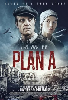 Plan A Plan A