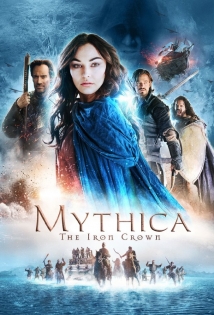 Mythica: The Iron Crown Mythica: The Iron Crown
