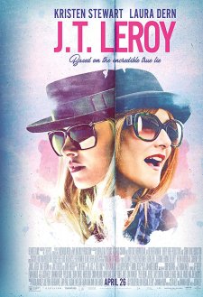 JT LeRoy JT LeRoy