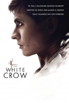 The White Crow The White Crow