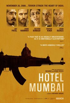Hotel Mumbai Hotel Mumbai
