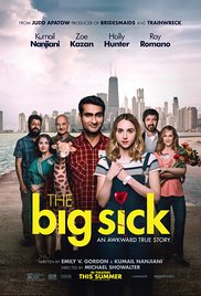 The Big Sick The Big Sick