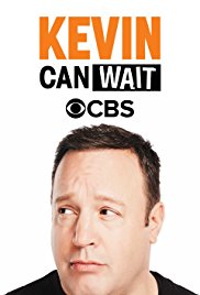 Kevin Can Wait