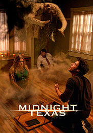 Midnight, Texas Midnight, Texas