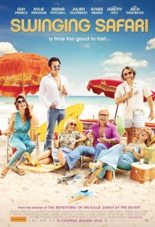 Swinging Safari Swinging Safari