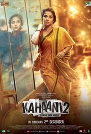 Kahaani 2 Kahaani 2