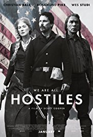 Hostiles Hostiles