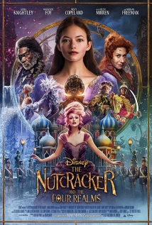 The Nutcracker and the Four Realms The Nutcracker and the Four Realms