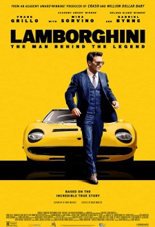Lamborghini: The Man Behind the Legend Lamborghini: The Man Behind the Legend