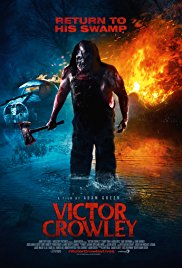 Victor Crowley Victor Crowley