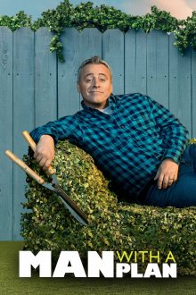 Man with a Plan Man with a Plan