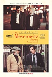 The Meyerowitz Stories (New and Selected) The Meyerowitz Stories (New and Selected)