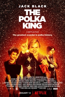 The Polka King The Polka King