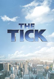 The Tick