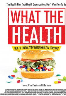 What the Health What the Health