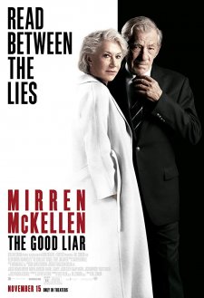 The Good Liar The Good Liar