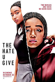 The Hate U Give The Hate U Give