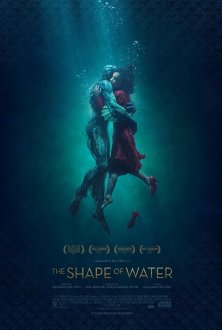 The Shape of Water The Shape of Water