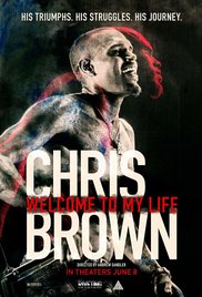 Chris Brown: Welcome to My Life Chris Brown: Welcome to My Life