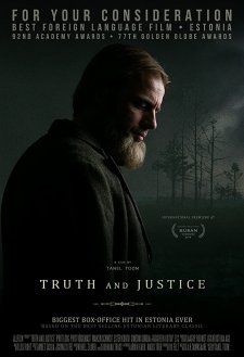 دانلود فیلم Truth and Justice 2019 با زیرنویس فارسی و تماشای آنلاین