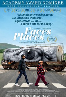 Faces Places