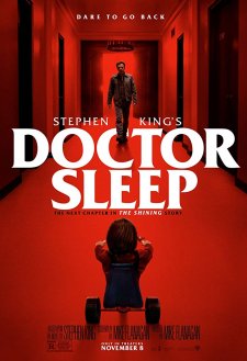 Doctor Sleep Doctor Sleep