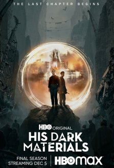 His Dark Materials His Dark Materials
